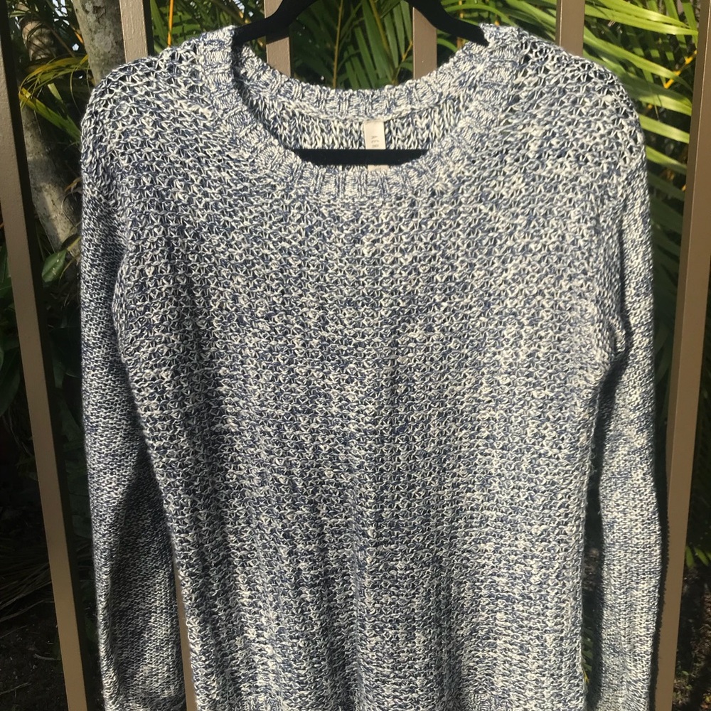 Knit sweater by Aeropostale